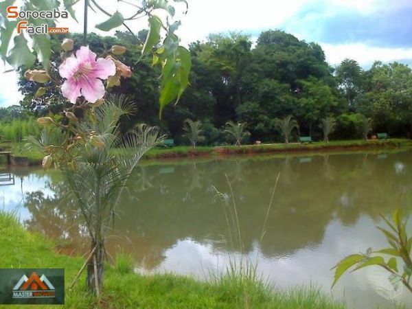 Terreno em Vila Bom Jesus, Sorocaba - Lotes  em Condominio só 85 mil - Foto 1